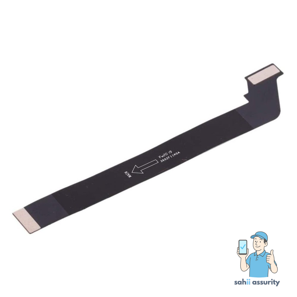 LCD Flex Cable for Xiaomi Redmi K20 Pro thumbnail